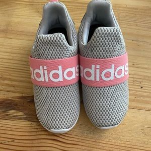 Adidas Toddler Shoes size 10